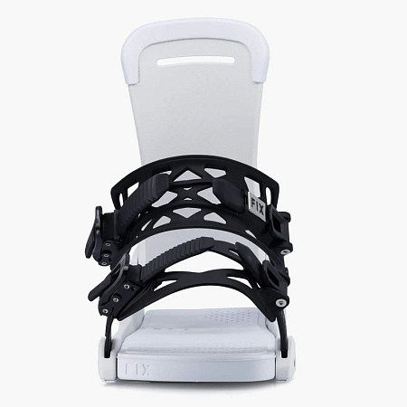 Крепления для сноуборда FIX Magnum Крепления для сноуборда FIX Magnum